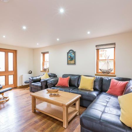 Cullen 117 Seatown With Sea Views Villa ภายนอก รูปภาพ