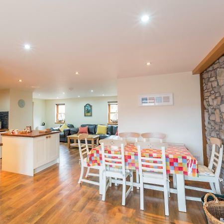 Cullen 117 Seatown With Sea Views Villa ภายนอก รูปภาพ